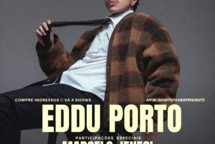 Eddu Porto