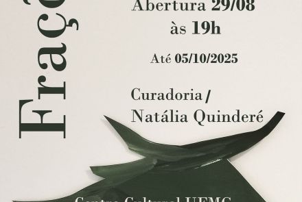 Exposição: "Frações"