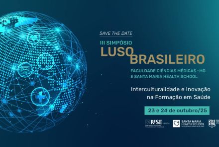 III Simpósio Luso Brasileiro 2025