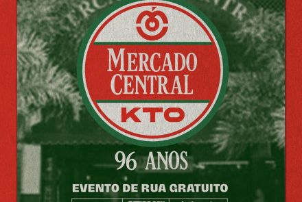 Cartaz oficial 
