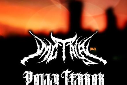 Show: MC Taya e Polly Terror