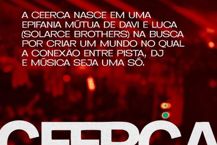Festa: CEERCA
