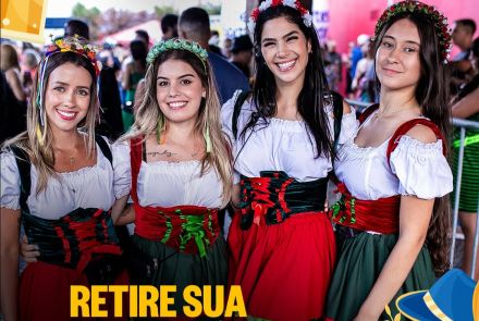 Oktoberfest Beagá