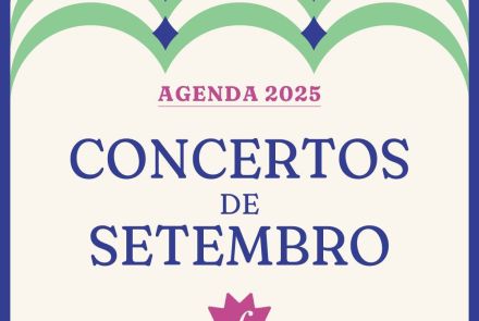 Concertos de Setembro - Orquestra Filarmônica de Minas Gerais