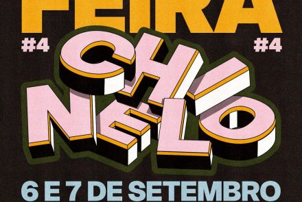 Cartaz oficial 