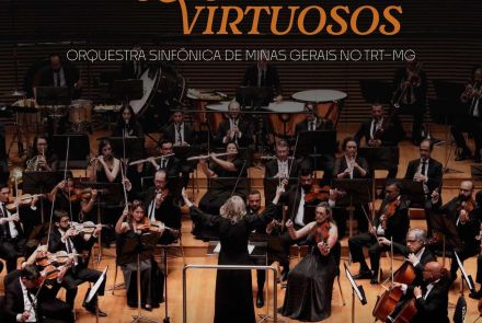 Cartaz Do Evento
