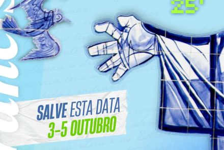 Festa de São Francisco 2025 