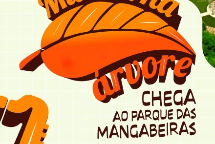 Projeto: Música na árvore "Solar instrumental"