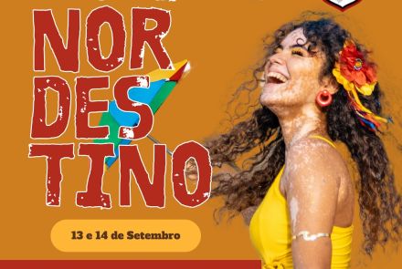 Cartaz divulgação