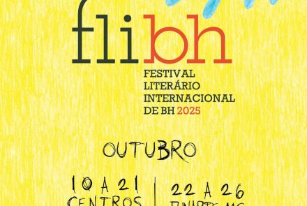 Cartaz divulgação