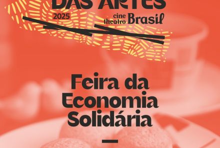 Cartaz do evento