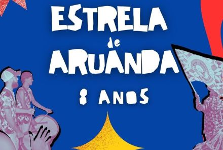 Cartaz divulgação