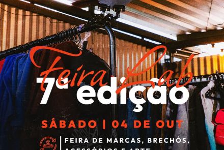 Cartaz divulgação