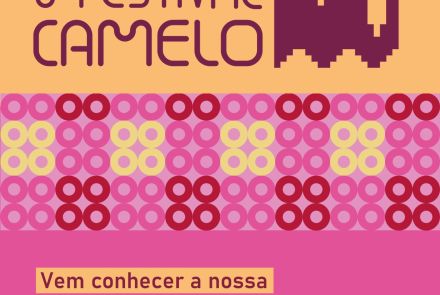 5º Festival Camelo de Arte Contemporânea