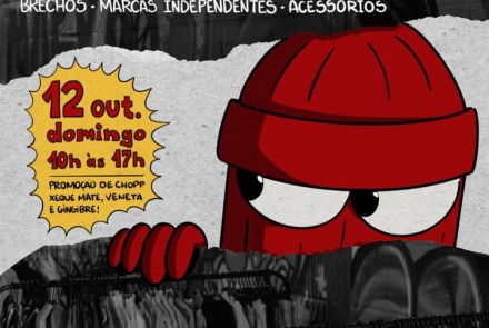 Cartaz divulgação 