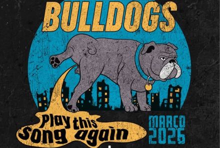 Show: Street Bulldogs