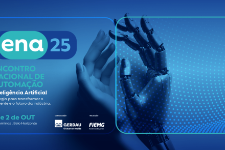 ENA - Encontro Nacional de Automação 2025