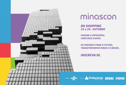 23ª Edição: Minascon 2025