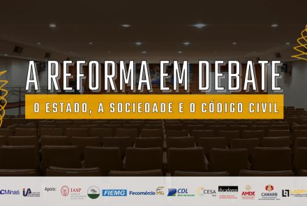 A Reforma em Debate: o Estado, a Sociedade e o Código Civil