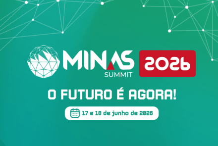 Minas Summit 2026