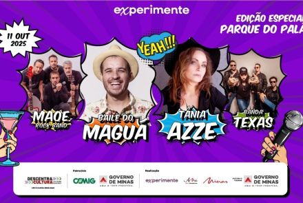 Projeto Experimente "Edição especial"