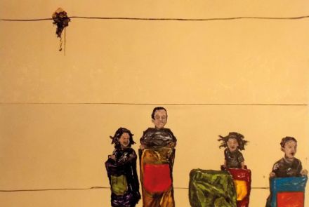  Exposição: “Uma História da Arte Brasileira”