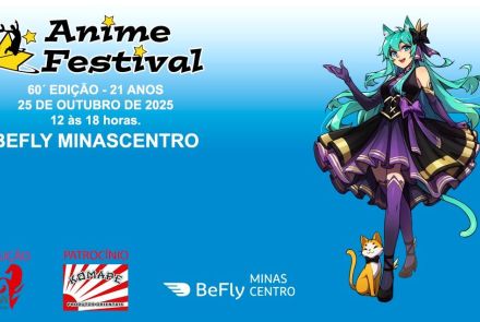 Anime Festival BH 2025