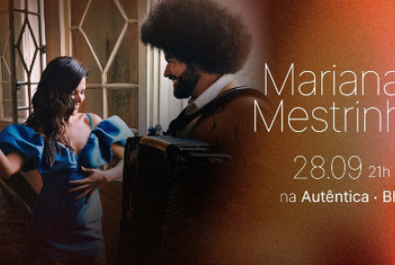 Cartaz Do Evento