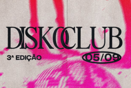 Cartaz Do Evento