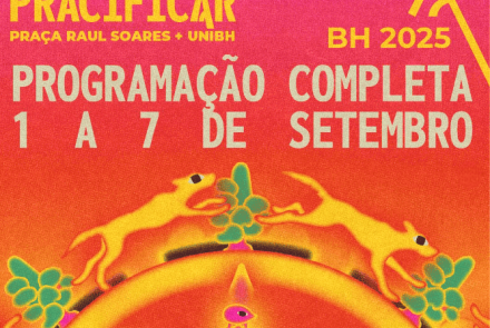 Festival Cura 2025