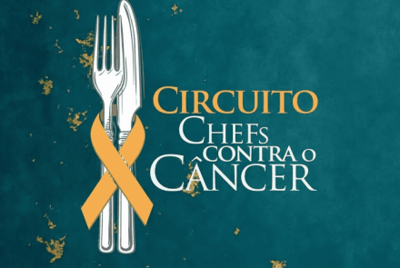 11º Circuito Chefs Contra o Câncer