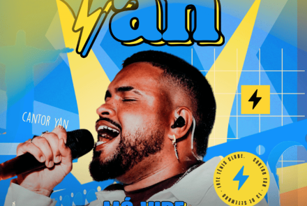 Show: Yan "Mó Vibe"