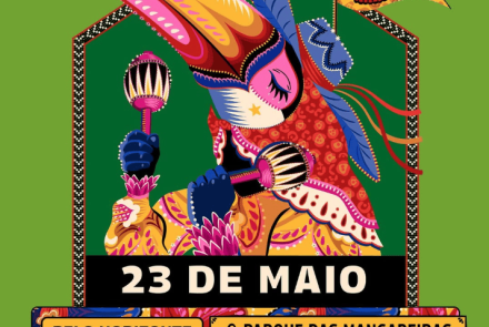 Festival Sarará 2026