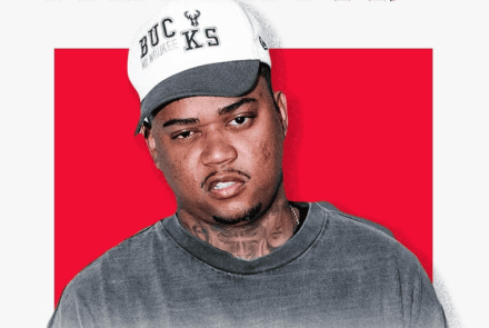 Festa: Como Le Gusta x Major RD