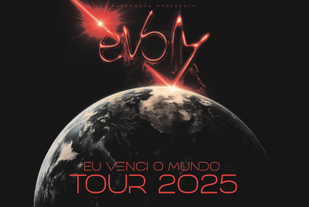 Show: VEIGH - EVOM Tour
