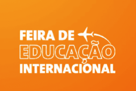 Feira de Educação Internacional CI