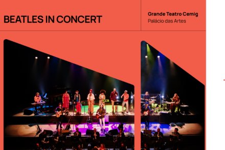 Show: Beatles in Concert