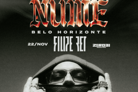 Show: Filipe Ret "Tour Nume"