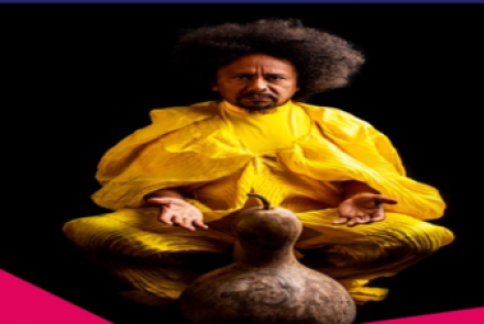 Mostra Cine Brasil de Música: Orquestra Opus convida Chico César