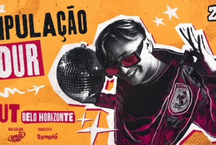 Cartaz do Evento