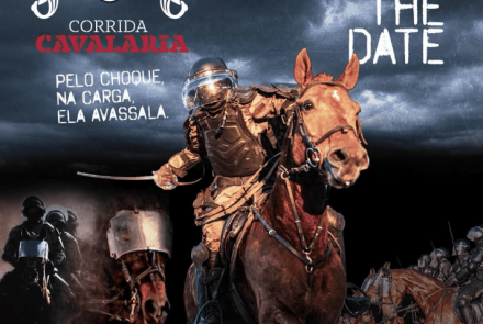 Corrida da Cavalaria 2025