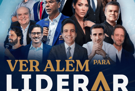 16° Fórum Liberdade e Democracia - Ver Além para Liderar