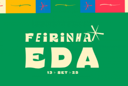  Feira EDA