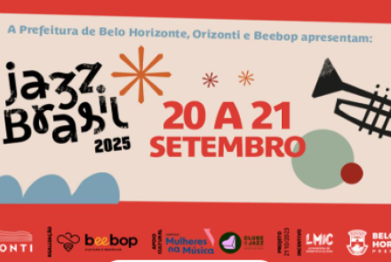 Jazz Brasil Festival