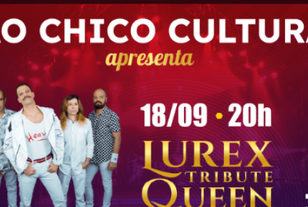 Projeto São Chico Cultural