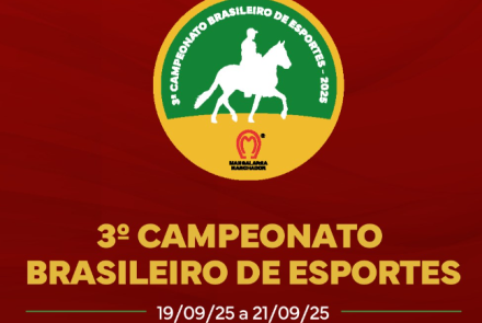 Campeonato Brasileiro de Esportes do Mangalarga Marchador