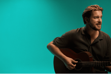 Show: Tiago Nacarato "Turnê Brasil 2025"