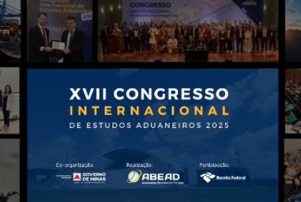 Cartaz do Evento