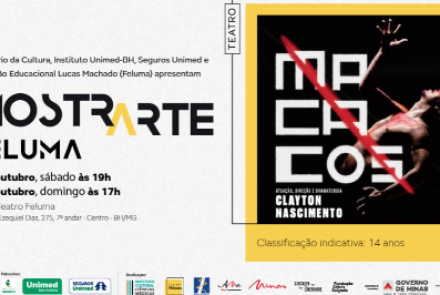 Cartaz Do Evento