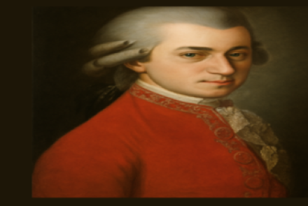 Concerto: “Réquiem” de Mozart